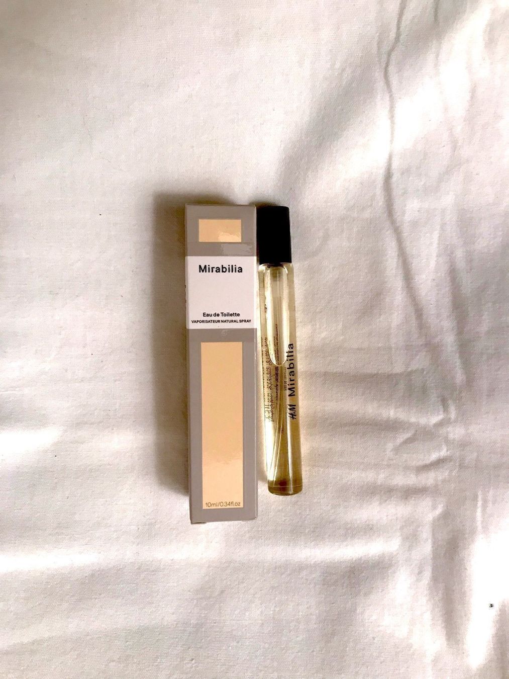 Profumi & Eau de Toilette: H&M, Mirabilia, EdT, 10ml, Minigrösse/Reisegrösse – Nuovo (secondo la descrizione) da Basel venduto da Solaia28