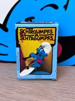 Schlümpfe in Originalverpackung, Preis pro Stück!
