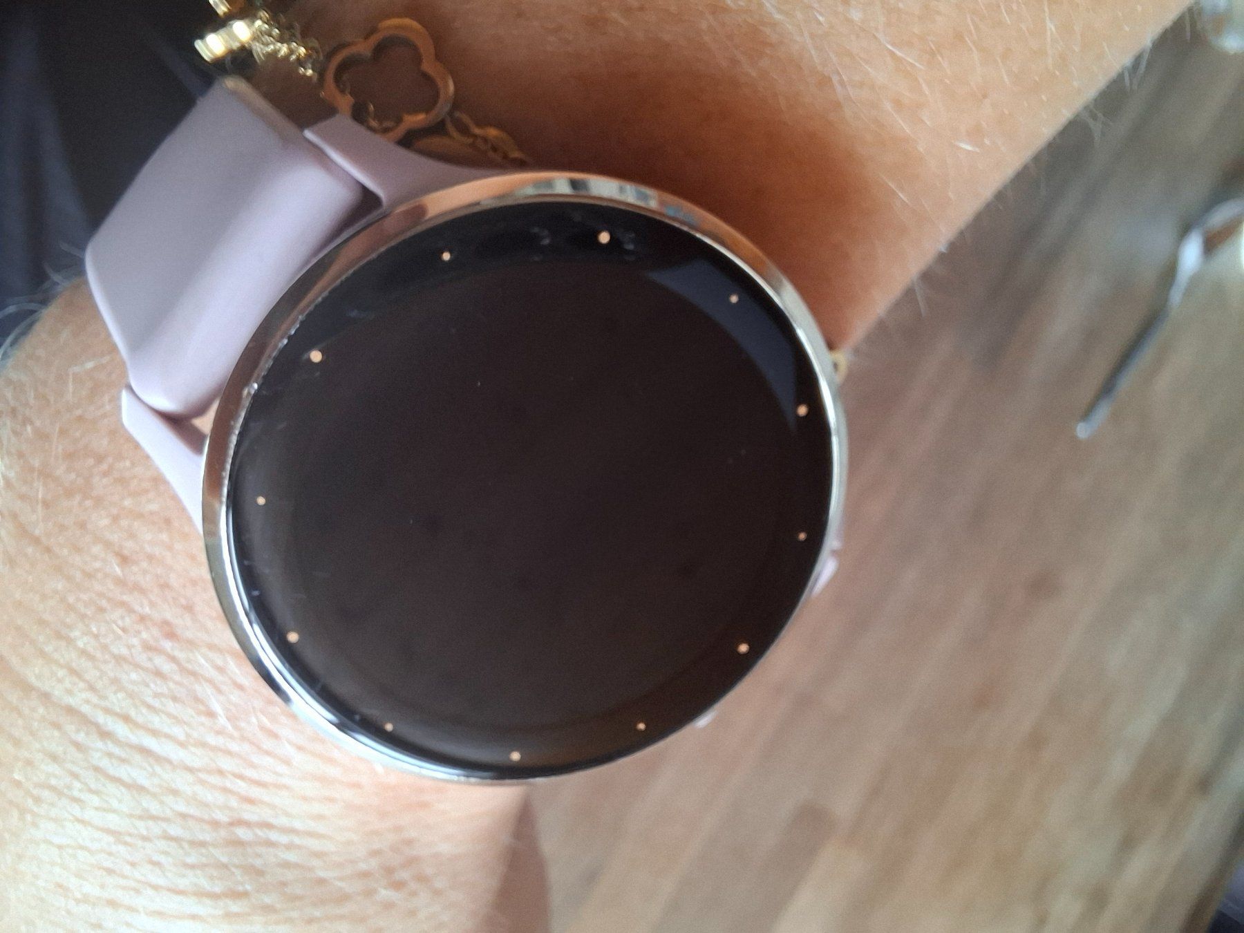 Garmin Smartwatch: Garmin Venu 3S – Usato da Hohtenn venduto da Babs87 8