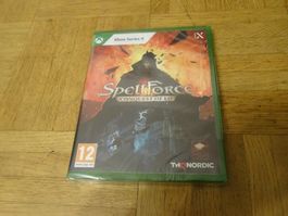 Xbox Series X - SpellForce: Conquest of Eo - NEUWARE