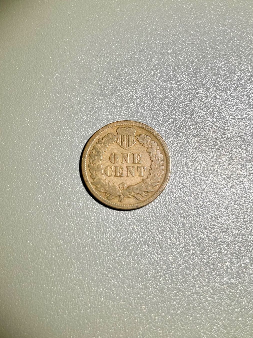 Tutti le monete: One Cent Indian Head 1884 - USA – Usato da Vuadens venduto da Numispot