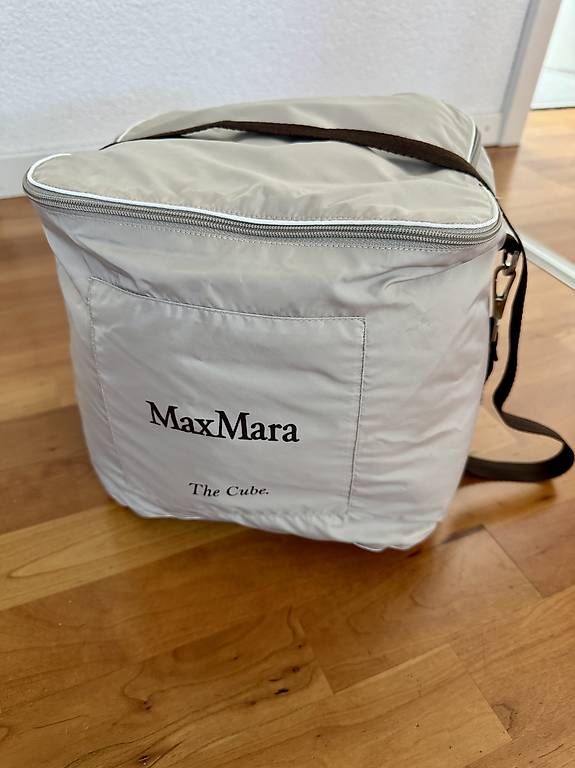 Max Mara Giacche: Max Mara the Cube Daunenjacke in 36 – Nuovo (secondo la descrizione) da Schüpbach venduto da 2ndHandRose