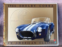 Shelby Cobra 1966