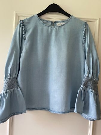 Bluse