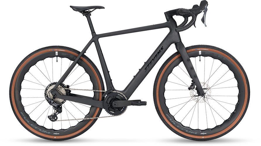 Stevens Biciclette: STEVENS E-Getaway 9.4.3 53 cm – Nuovo e nell'imballaggio originale da Giubiasco venduto da cattaneo 1