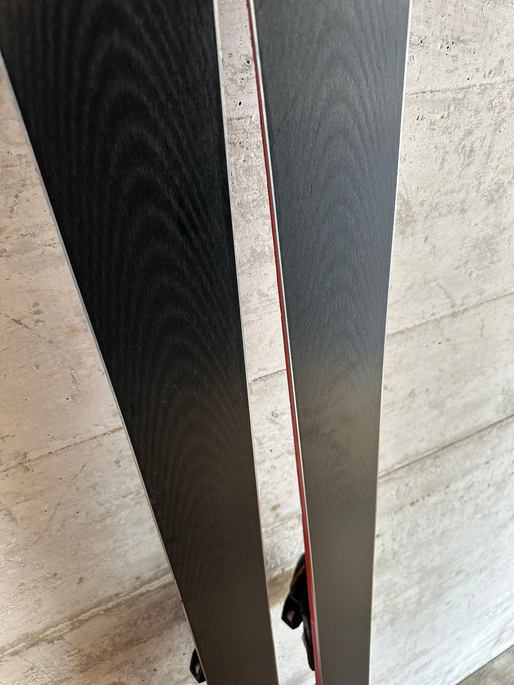 Fischer Sci: Fischer Curv DTX Ski 178CM 2024 – Usato da Emmenbrücke venduto da karkarkar 4