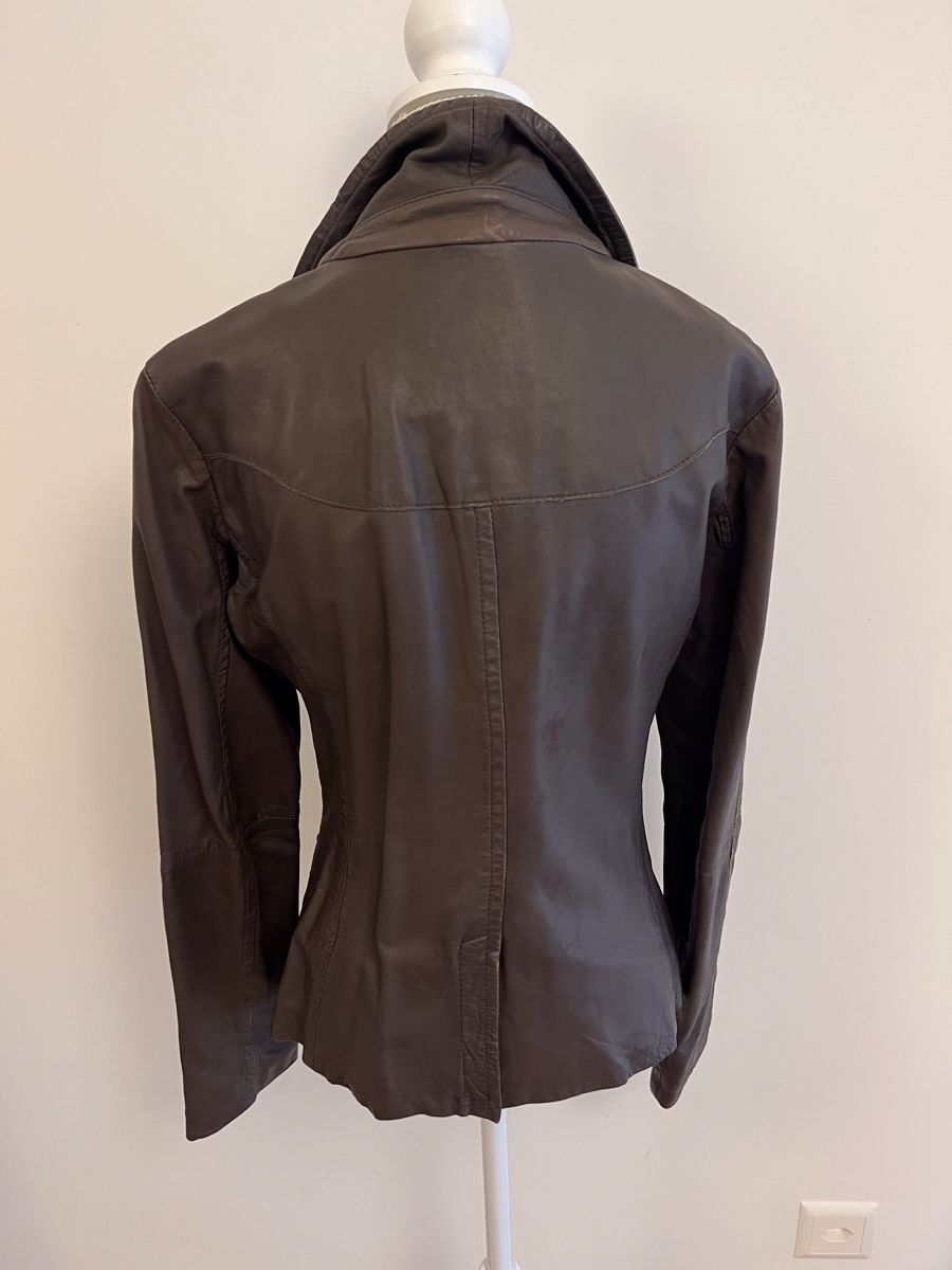 Vestes: Lederjacke Part Two Gr. 32 – D'occasion à Canobbio par miro002 2