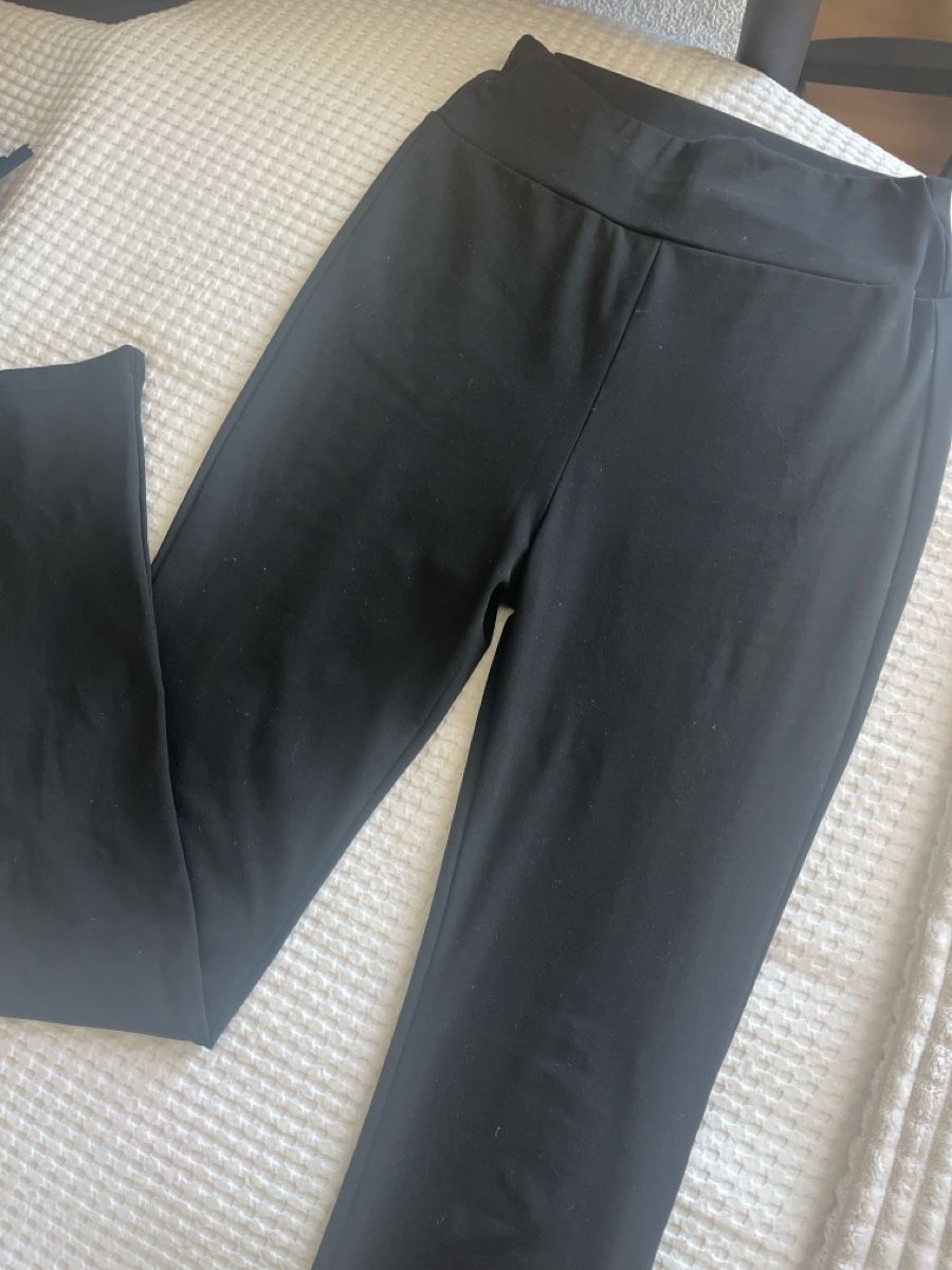 Leggings: Leggins mit Bootcut Grösse S/M – Nuovo (secondo la descrizione) da Arch venduto da sibylle.anne 1