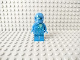 Lego Ninjago Minifigur Jay NRG njo0061 ab 1.-