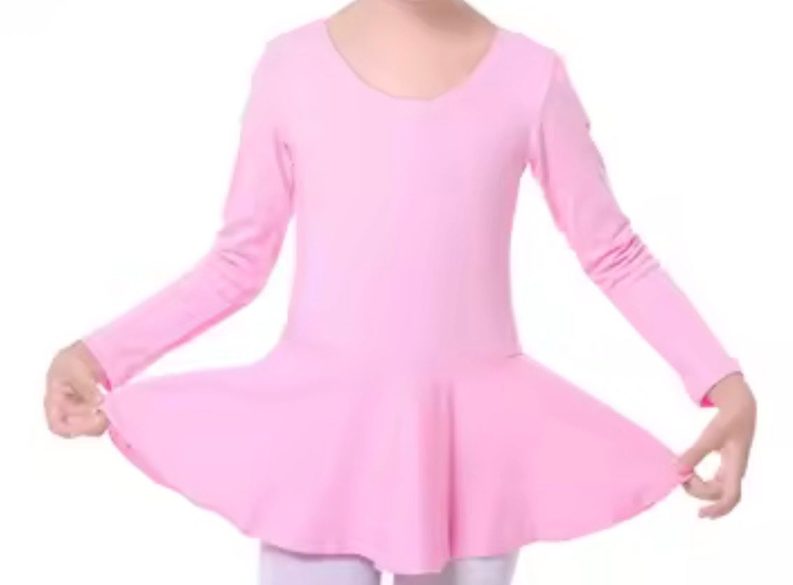Kleider & Röcke: Ballet dress size 110 – Gebraucht aus Nyon von Avido_Dollars 1