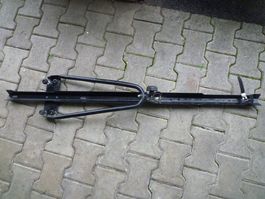 Dachfahrradträger - Porte-vélo pour toit de voiture
