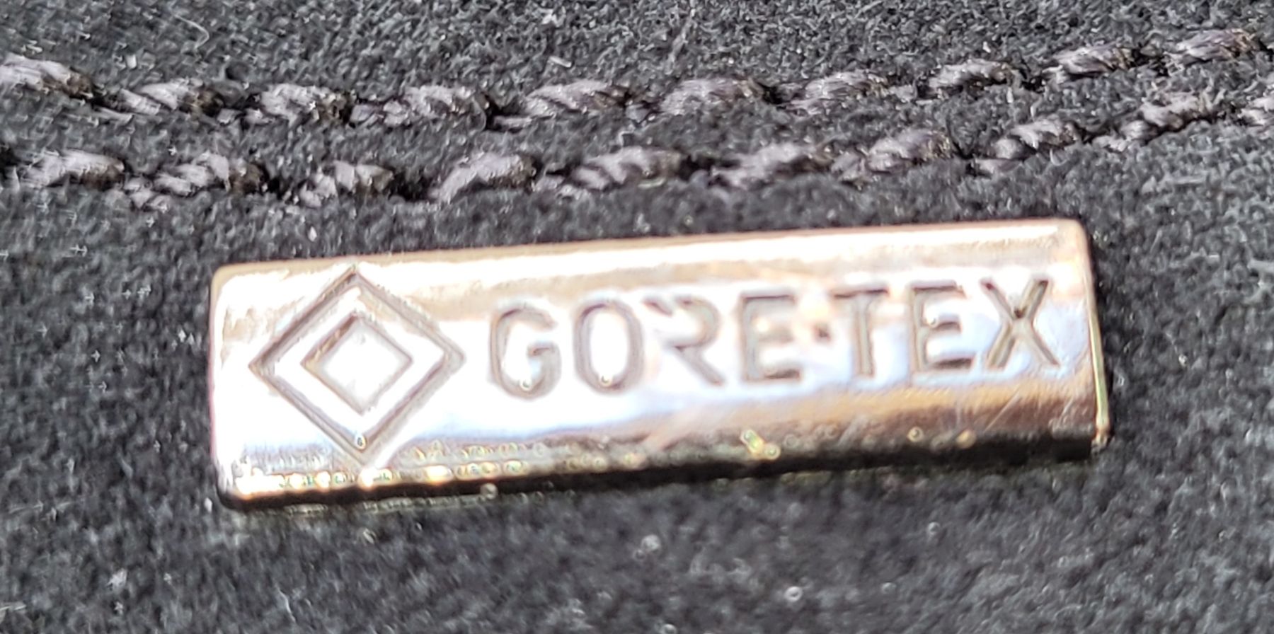 Primigi Scarpe per ragazze: Mädchen Schuhe Gr. 37 schwarz - Goretex - Primigi – Usato da Madiswil venduto da Lentiggine 8