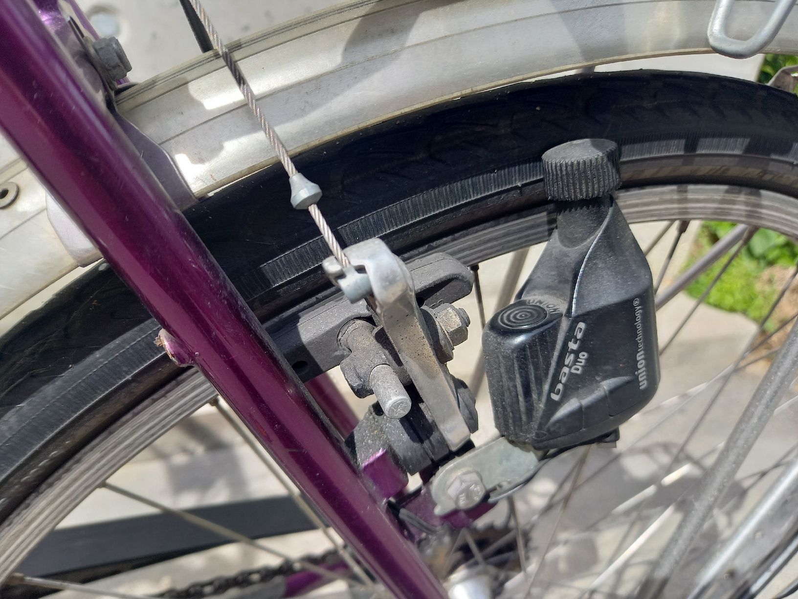 Cresta Biciclette: Cresta Velo – Usato da Sissach venduto da DenJoe 2