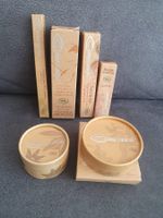 Lot de maquillage bio Couleur Caramel – 6 produits