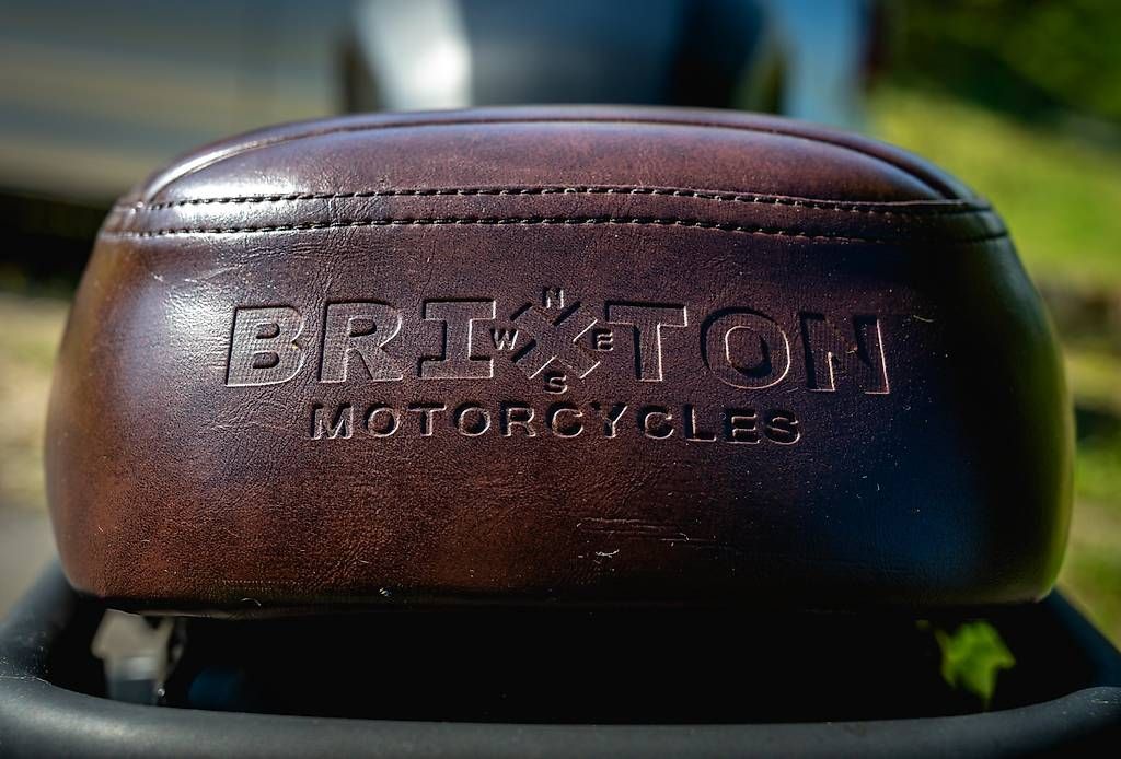 Brixton Motorcycles Strada: Brixton Cromwell 125cc - Comme neuve - 250km – Usato da Gressy venduto da Bryan_N 2