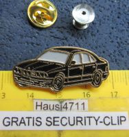 BMW 535 5er AUTO PIN GEPRÄGT MIT SECURITY-CLIP
