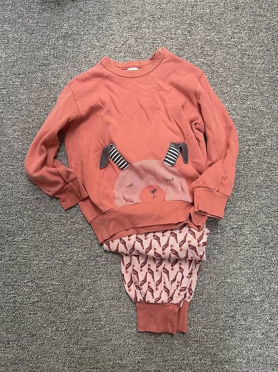 Calida Pyjamas & Ähnliches: Calida Pyjama 104/110 – Gebraucht aus Wiesendangen von patih