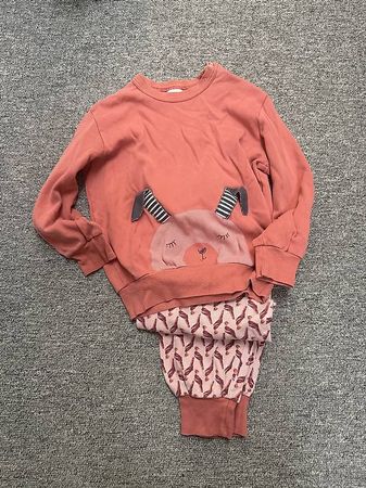 Calida Pyjama 104/110