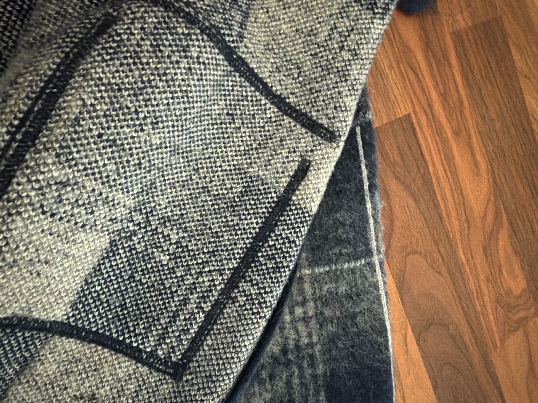 Max Mara Giacche: Max&Co. karierter Jacke Gr. S – Usato da Hettlingen venduto da blu_tb6z 2