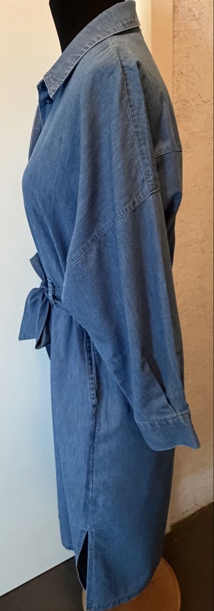 Esprit Kleider: ESPRIT Hemdkleid, Grösse S – Neu (gemäss Beschreibung) aus Oberhasli von anzis 3