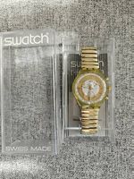 Swatch "Golden Globe"