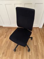 Bürostuhl Sitag schwarz