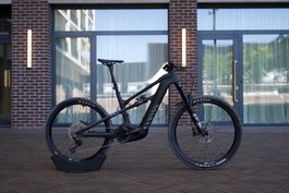 Canyon Strive:ON Underdog eMTB fully