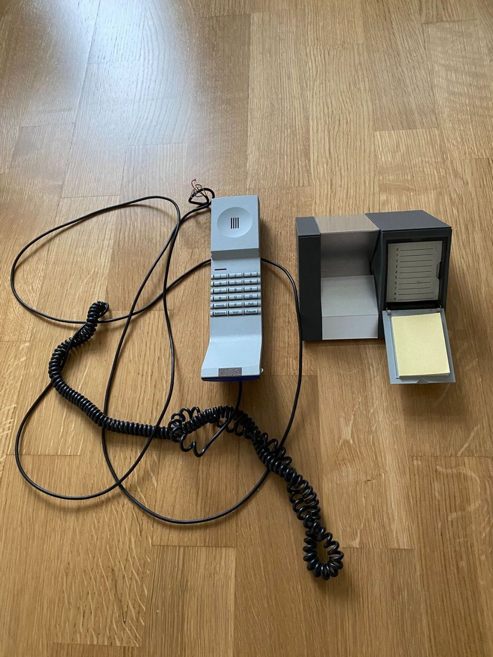 Bang & Olufsen Telefone: b&o Telefon analog – Gebraucht aus Zürich von  1