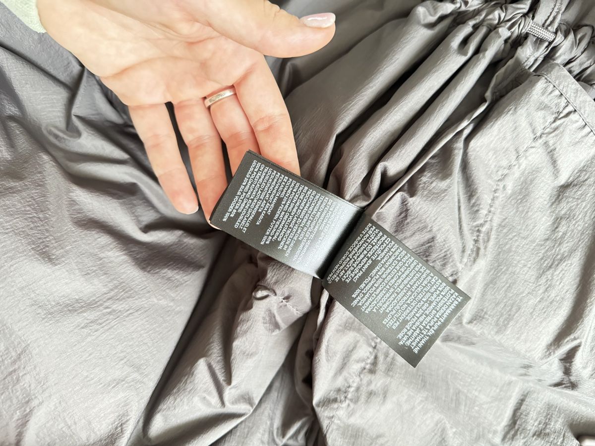 H&M Cappotti: Warm Winter Puffer Jacket in XS-M – Nuovo (secondo la descrizione) da Sattel venduto da Zlata1 4
