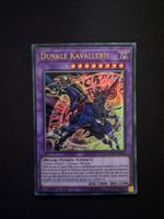 Yu-Gi-Oh! Dunkle Kavallerie/DUPO-DE002/1. Auflage