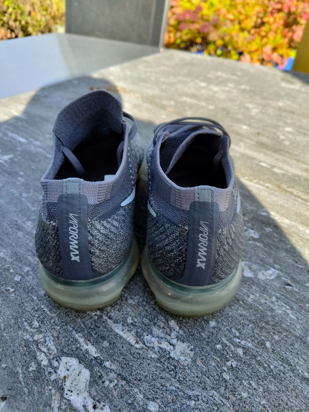 Scarpe da uomo: Nike Air VaporMax Flyknit 1.0 – Usato da Gurzelen venduto da Basiliko 2
