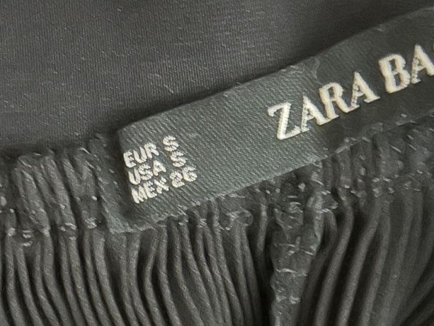 Zara Pantaloni: Zara Hose Damen Gr. S – Usato da Birsfelden venduto da Pearl10 3
