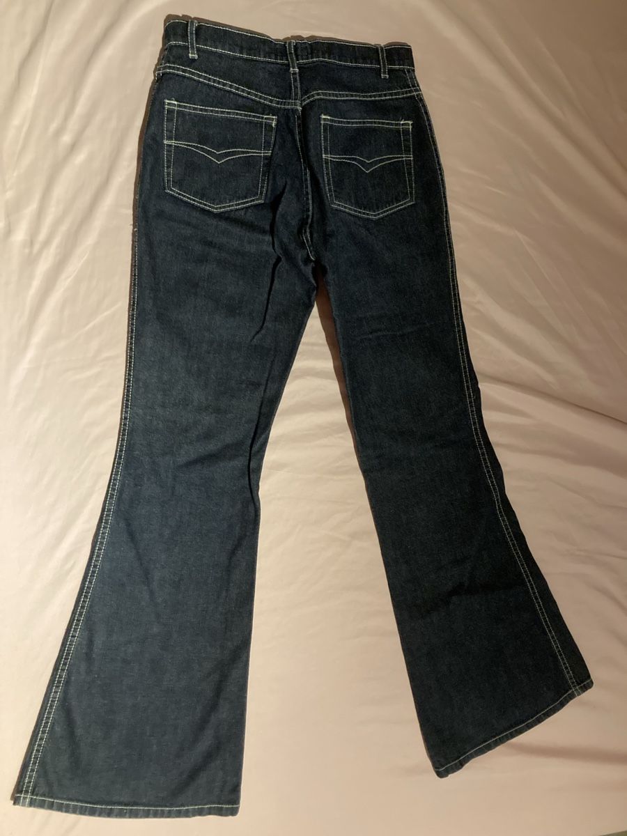 Jeans: Jeans Clockhouse, comme neuf, taille 36 – Gebraucht aus Chancy von dia_tb2t 2