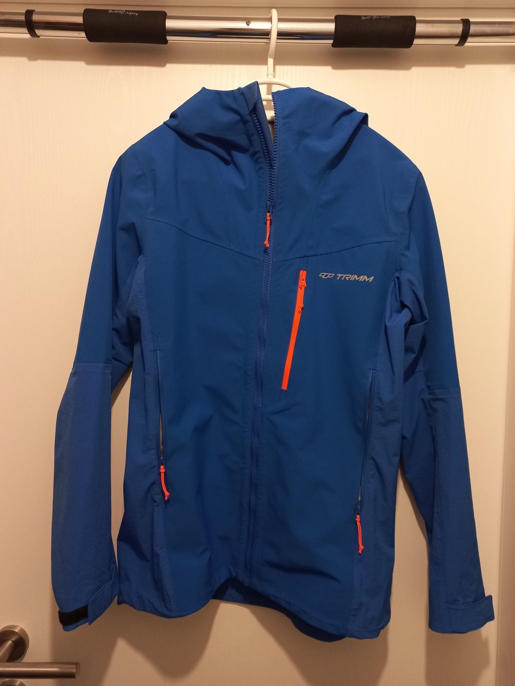 Jacken: Veste hardshell imperméable pour femme – Gebraucht aus Gressy von seadrop