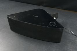 Samsung SHAPE M5 Multiroom-Lautsprecher WAM550 – Schwarz 1
