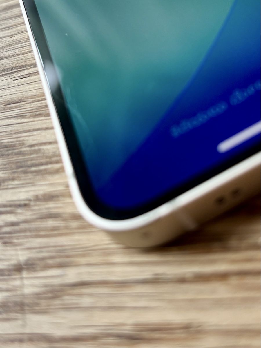 Apple Handys / Smartphones: iPhone 12 mini weiss – Gebraucht aus Veltheim AG von Desmoquat 5