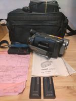 Caméscope SONY Handycam CCD-TR1100E Video Hi8, Working 