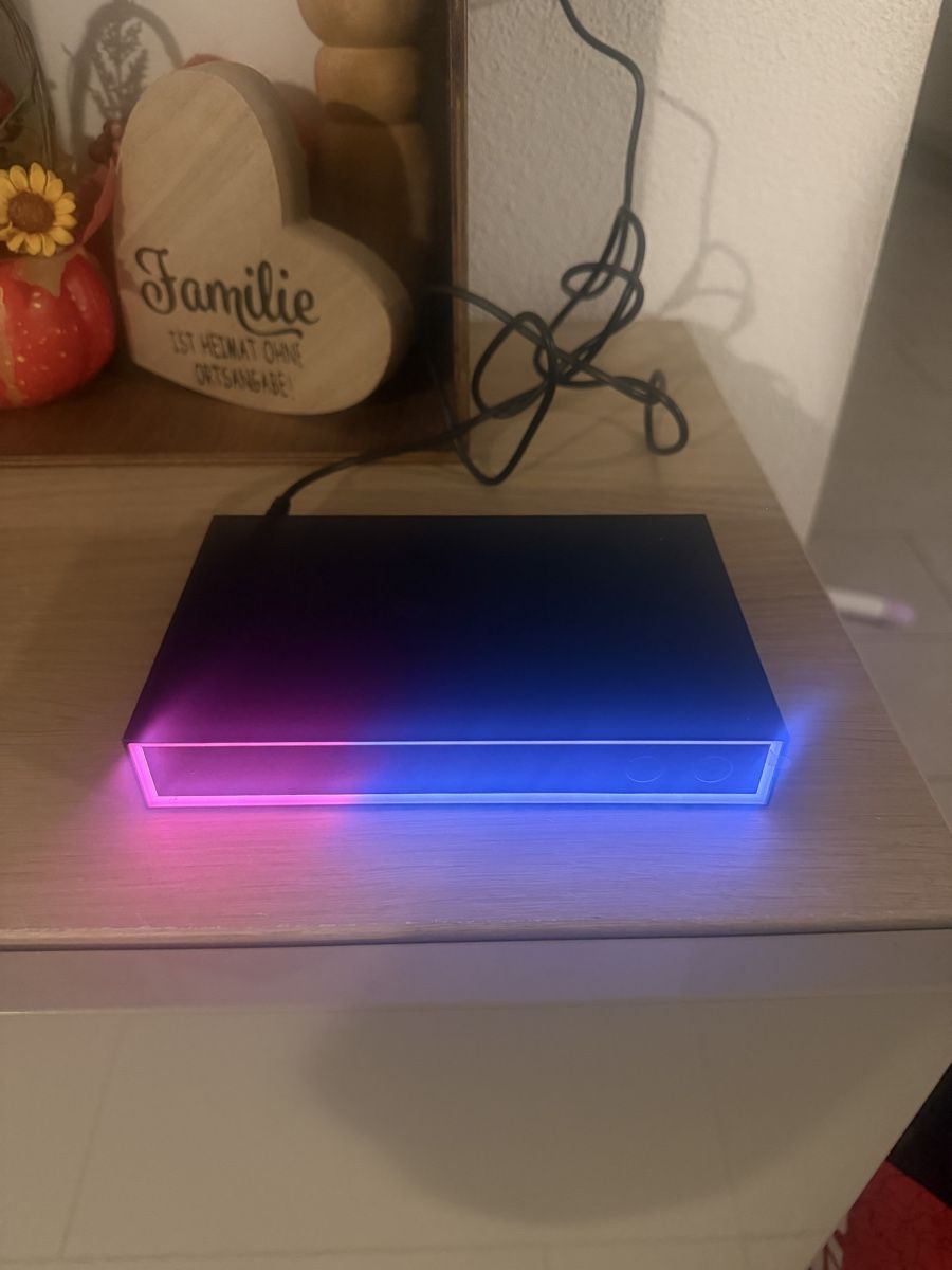 Govee Lampen: Govee AI Gaming Box – Gebraucht aus Bremgarten AG von SiimGjo07 2
