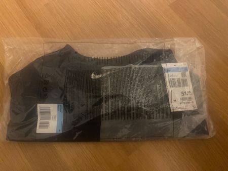 Nike Sort BH