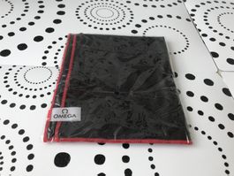 OMEGA ORIGINAL - CHIFFON NETTOYAGE CLEANING CLOTH - NEW !!!