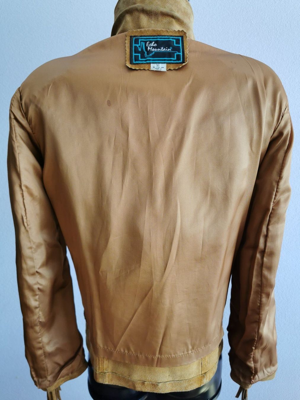 Giacche: Lederjacke – Usato da Neuhaus SG venduto da man_l2wx 5