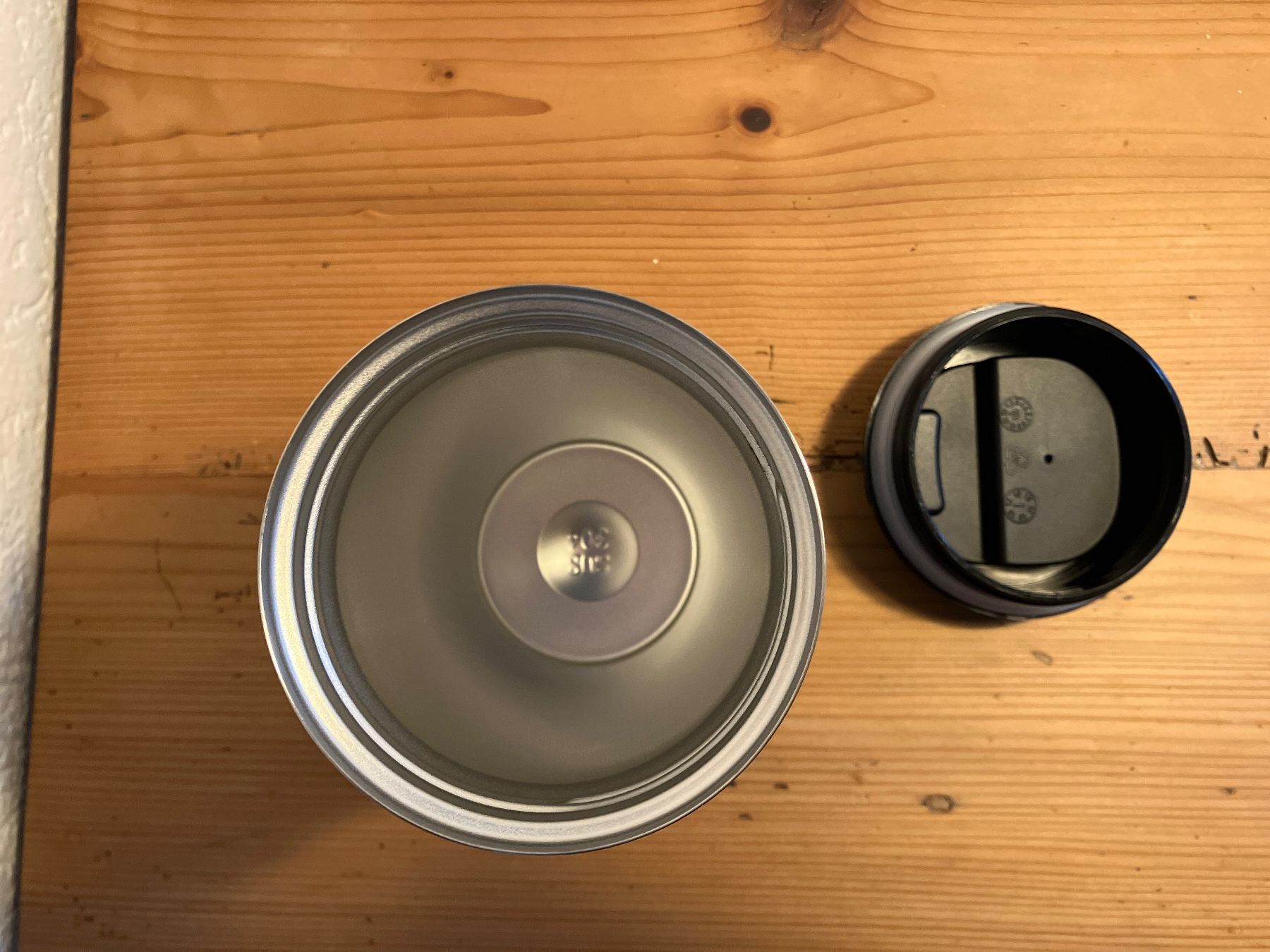 Tazze: Kaffeebecher to go - Neu! – Usato da Bern venduto da hiso1 2