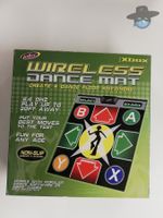 Wireless Dance Mat / Tanz Matte für XBox