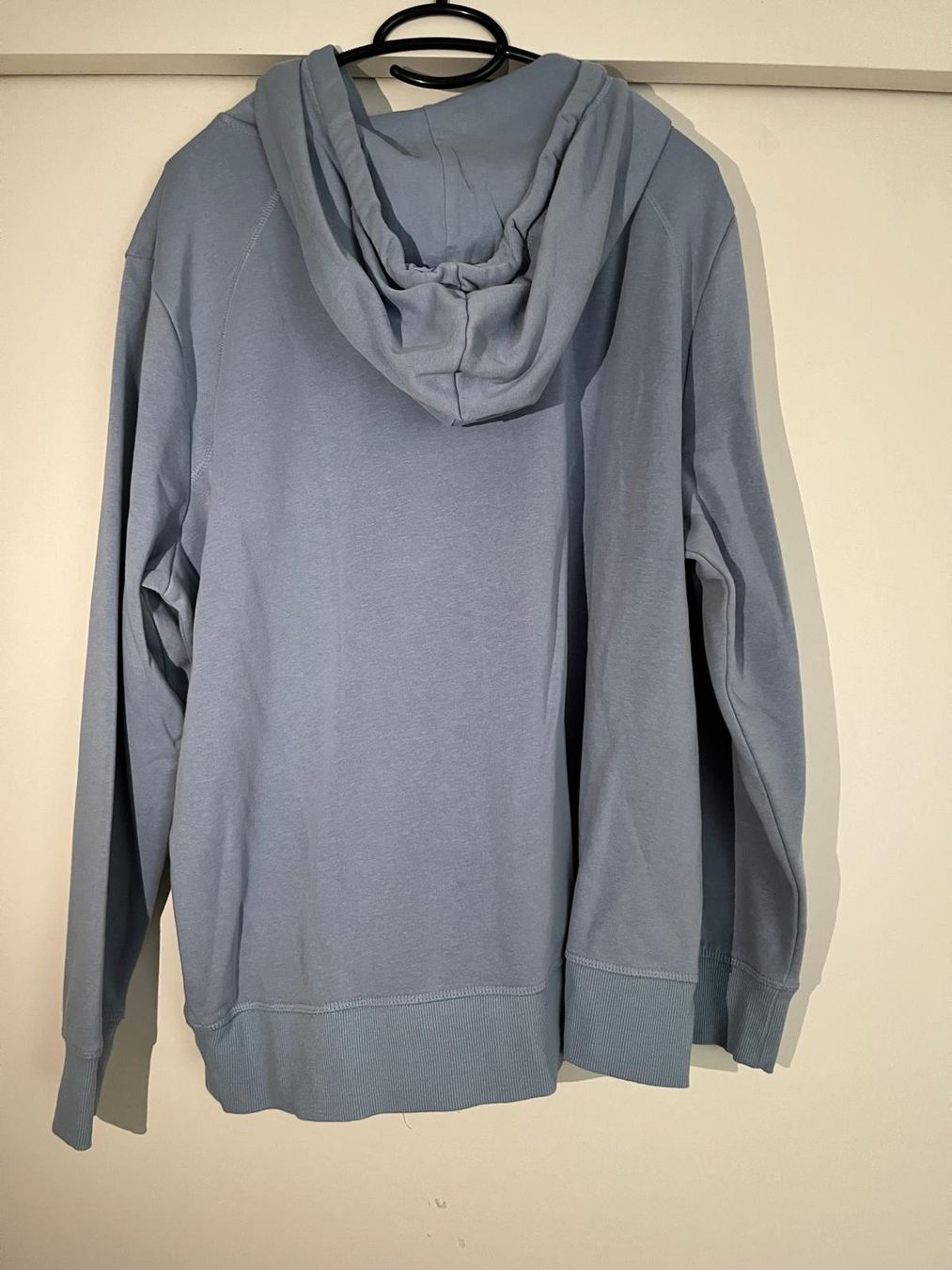 H&M Giacche: Blaue Hoodiejacke – Usato da Schaffhausen venduto da Gavran02 1
