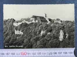 MARIASTEIN BASILIKA SO AK ECHTE PHOTO