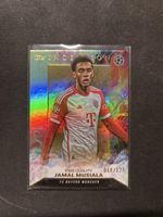 Topps Inception Jamal Musiala /125 Star Quality 2023/24