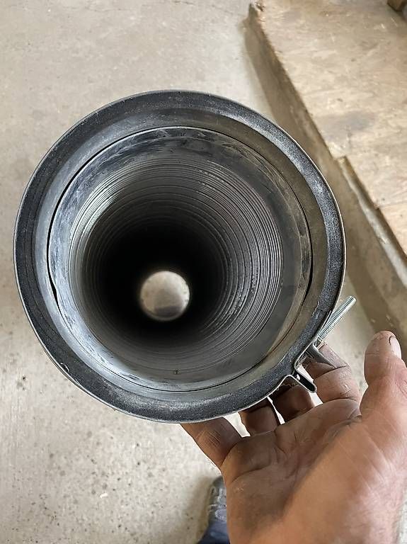 Ventilatori: Tube ventilation  – Usato da Chavannes-les-Forts venduto da esp_rg76 2