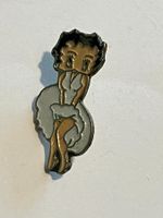 1 Pin Betty Boop