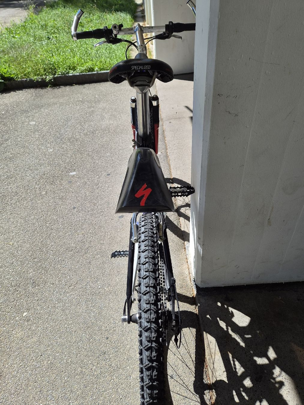 Specialized Velos: Mountainbike Spezialized – Gebraucht aus Bern von Darmi 4