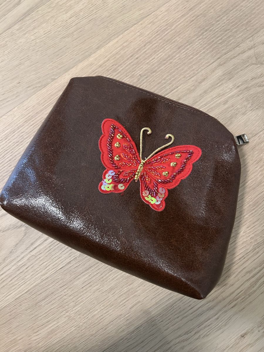 Borse da donna: Faux Leather Shopper – Usato da Wallisellen venduto da lilou27_36 5